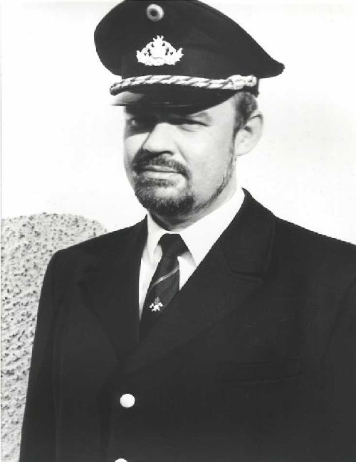 1977 - 1998 Manfred Schulte